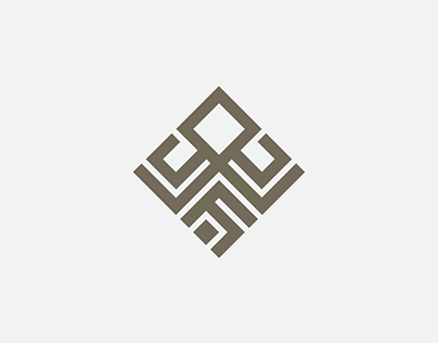Mimicus logo design
