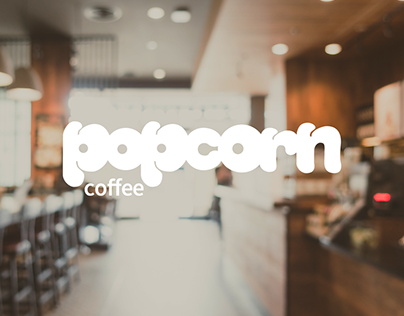 Popcorn Coffee House