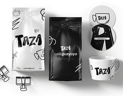 Taza brand