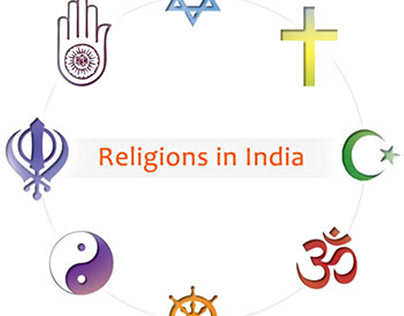 Art and Culture - Religions in India - Hinduism