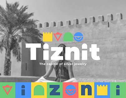 Tiznit : City branding