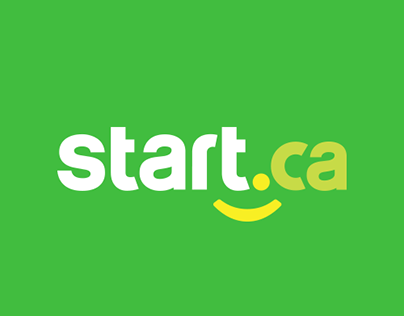Start.ca - Changing How Internet Service Feels
