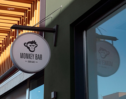 Project thumbnail - Monkey Bar