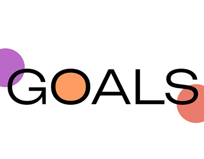 Goals App