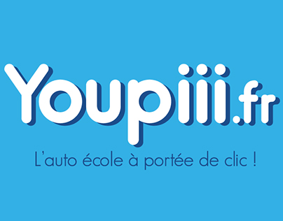 Communication auto école Youpiii.fr