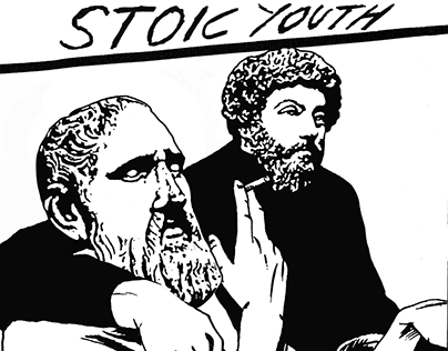 Stoic Youth