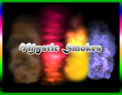 Mystic Smokes