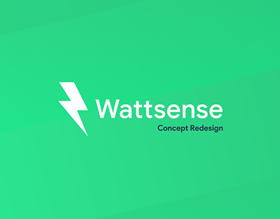 Wattsense