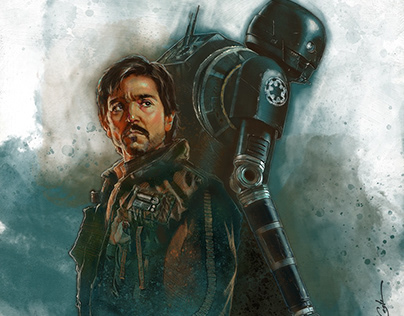 Cassian & K2S0