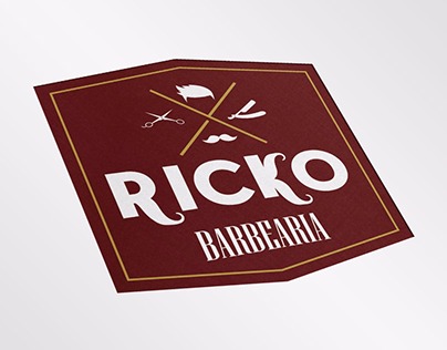 Ricko Barbearia