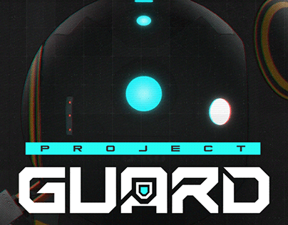 Project GUARD | Game Design
