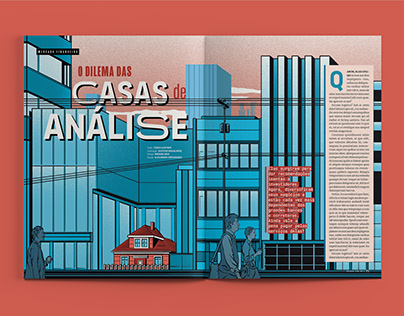 O Dilema das Casas de Análise - VC S/A