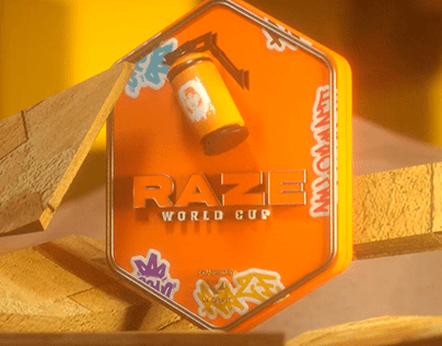 Raze World Cup