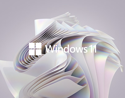 Windows 11 - Concept Design