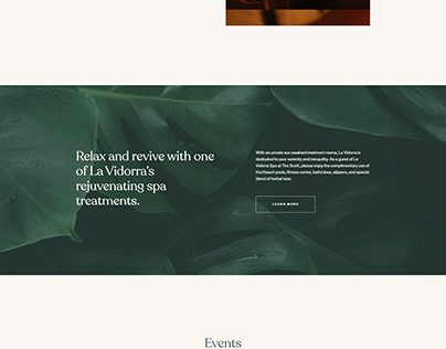 UI/UX for Hotels