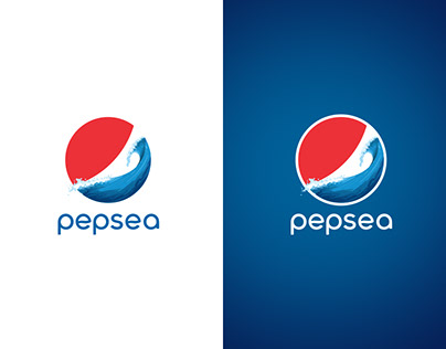 PEPSEA - Concept Logo