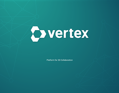 Vertex | Graphic Design & Branding