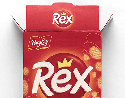 Rex Advertising Campaign