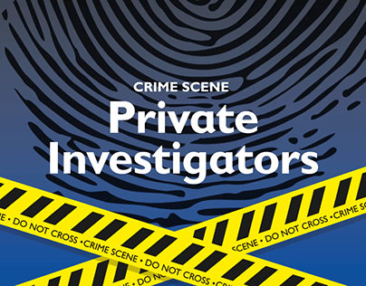 Private Investigators Promotional Video