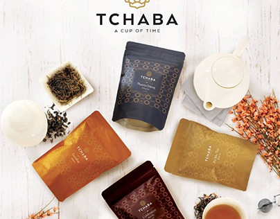 Tchaba Designer Tea