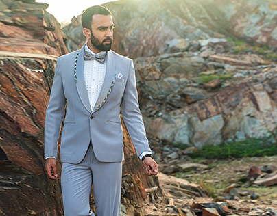 Explore Wedding Blazer for Men at Mirraw Luxe