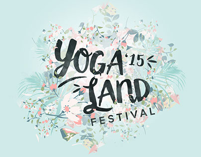 Yogaland Festival