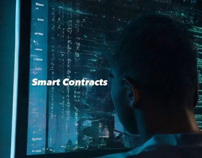 Smart Contracts: The Backbone of Decentralized Finance