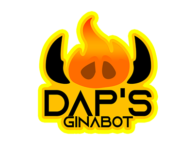 Dap's Ginabot Established 2017