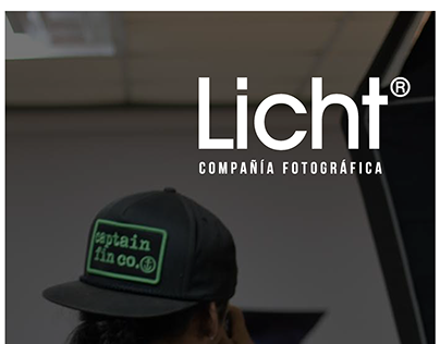 Catálogos 2019 Licht