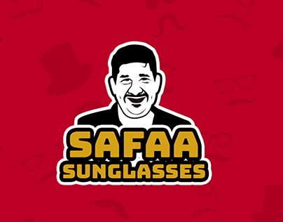 Safaa Sunglasses logo