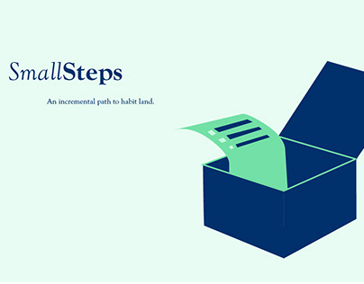 Simple Steps App