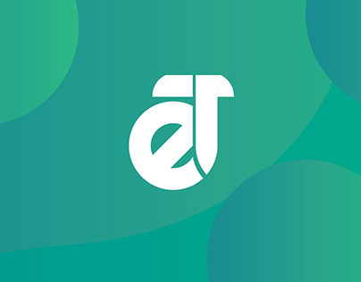 Edu Terra Fictional Logo
