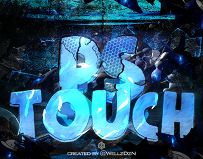 PS touch