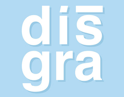 Logo Disgra