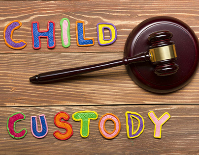 Mongillo Law - Types of Child Custody
