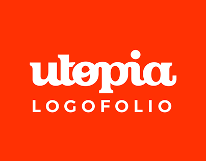 Utopia Logo Design Collection