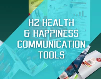 H2 Health and Happiness Communication Tools