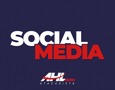 AHL • Social Media