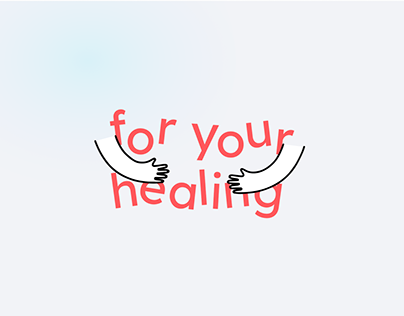 For Your Healing Logo