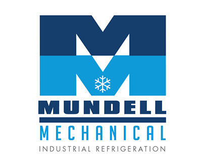 Mundell Mechanical Logo