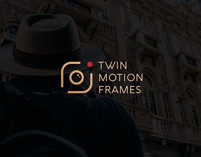 Twin Motion Frames logo