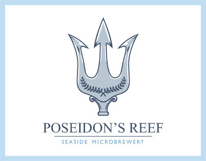Poseidon's Reef Seaside Microbrewery