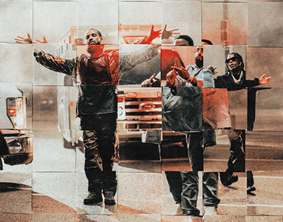 DJ Khaled - Staying Alive (ft. Drake & Lil Baby)