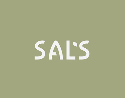 SAL'S | Branding & Visual Identity