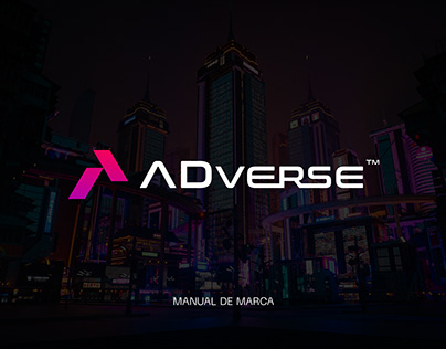 ADverse | BrandBook