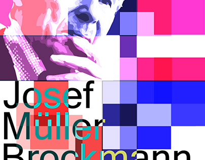 Josef Müller-Brockmann Demo 1