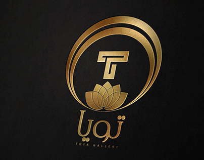 Toya logo
