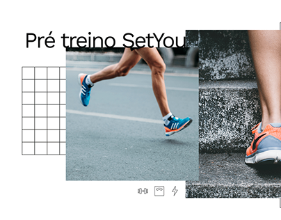 Setyou - Pré-treino