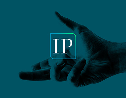 IP Capital Partners - Branding e ID visual