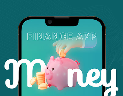 Money | Mobile finance app